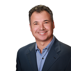 Dan Blanding