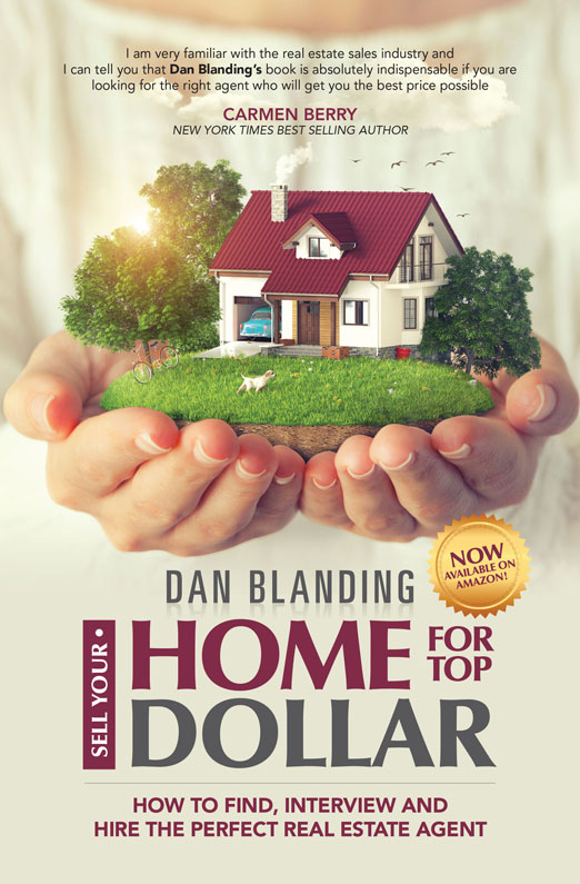 Sell Your Home For Top Dollar