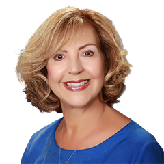 Joy Cross