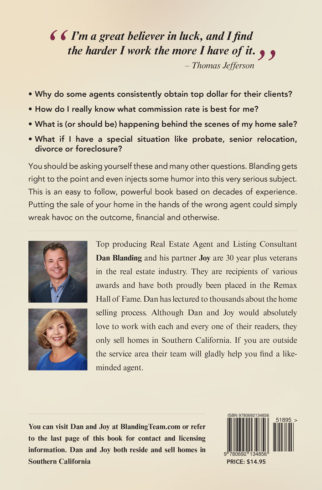 Sell Your Home For Top Dollar
